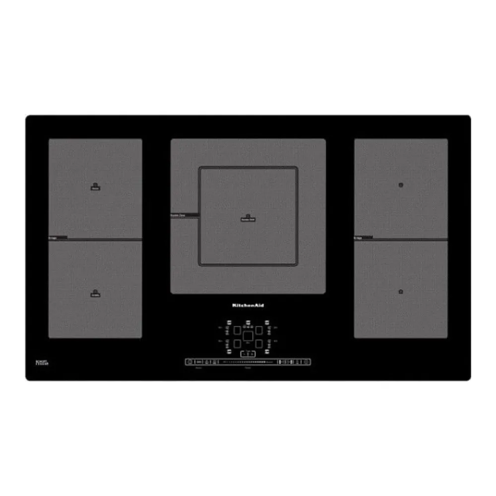 Варочная панель KITCHENAID KHIP5 90510