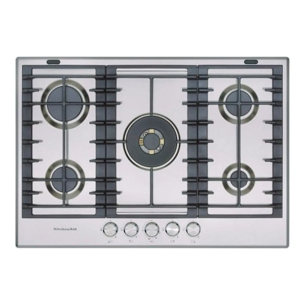 Варочная панель KITCHENAID KHMP5 77510