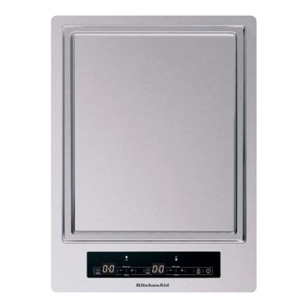 Варочная панель KITCHENAID KHTD2 38510