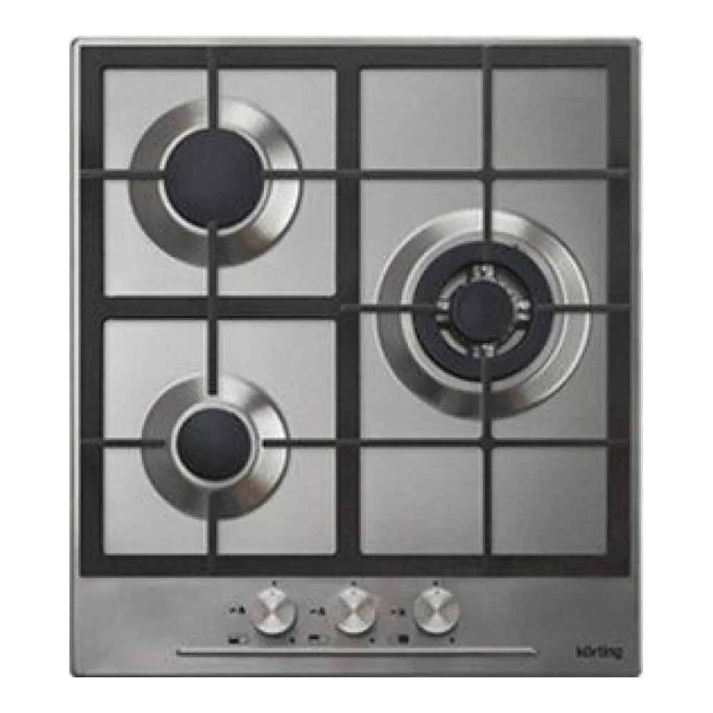 Варочная панель KORTING HG 465 CTX