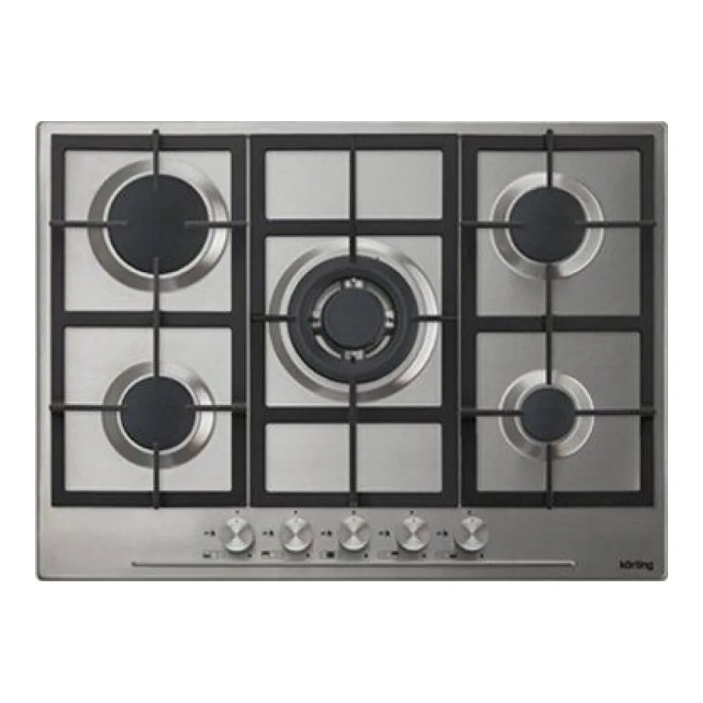 Варочная панель KORTING HG 765 CTX