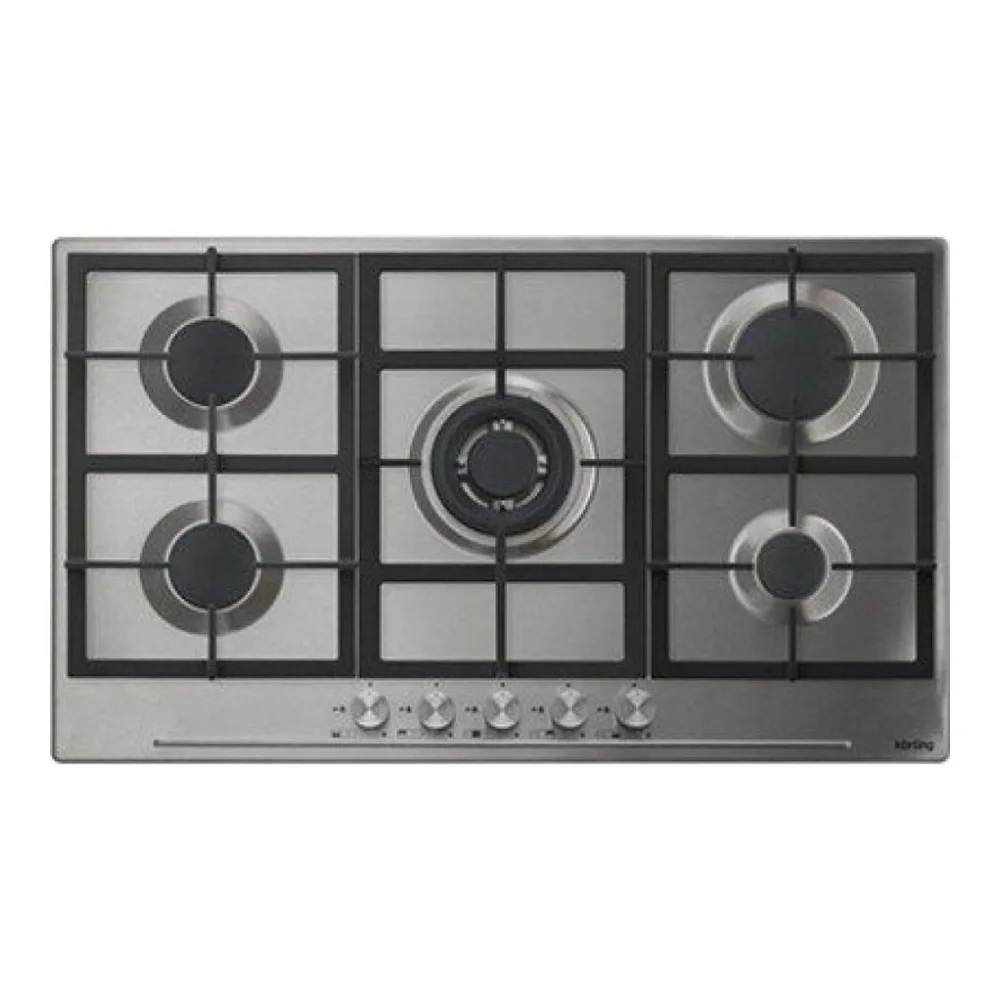 Варочная панель KORTING HG 965 CTX