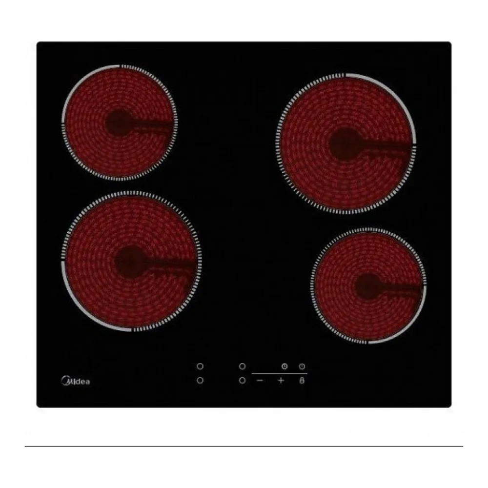 Варочная панель MIDEA MCH64140