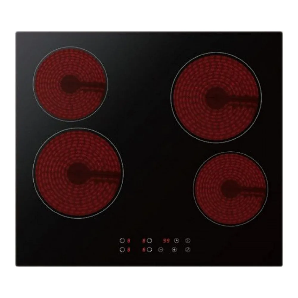 Варочная панель MIDEA MCH64160