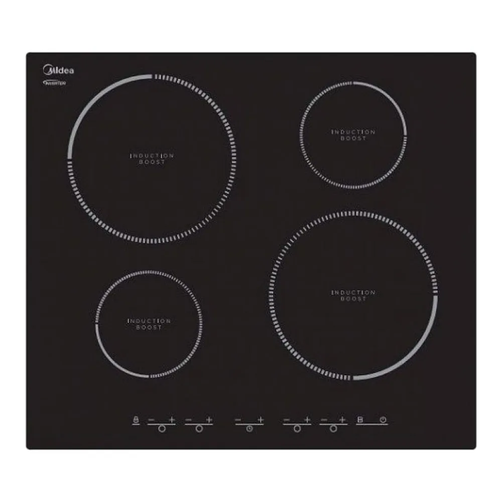 Варочная панель MIDEA MIH64140