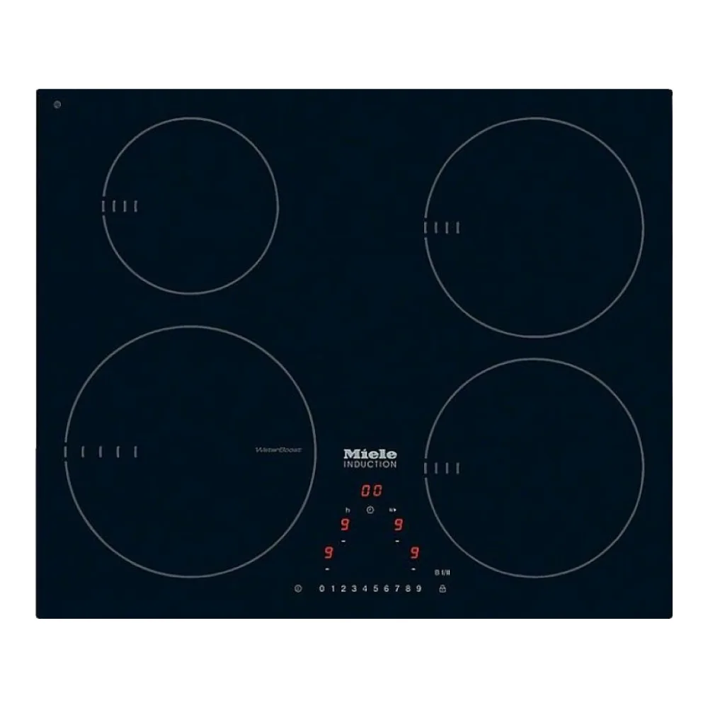 Варочная панель MIELE KM 6319