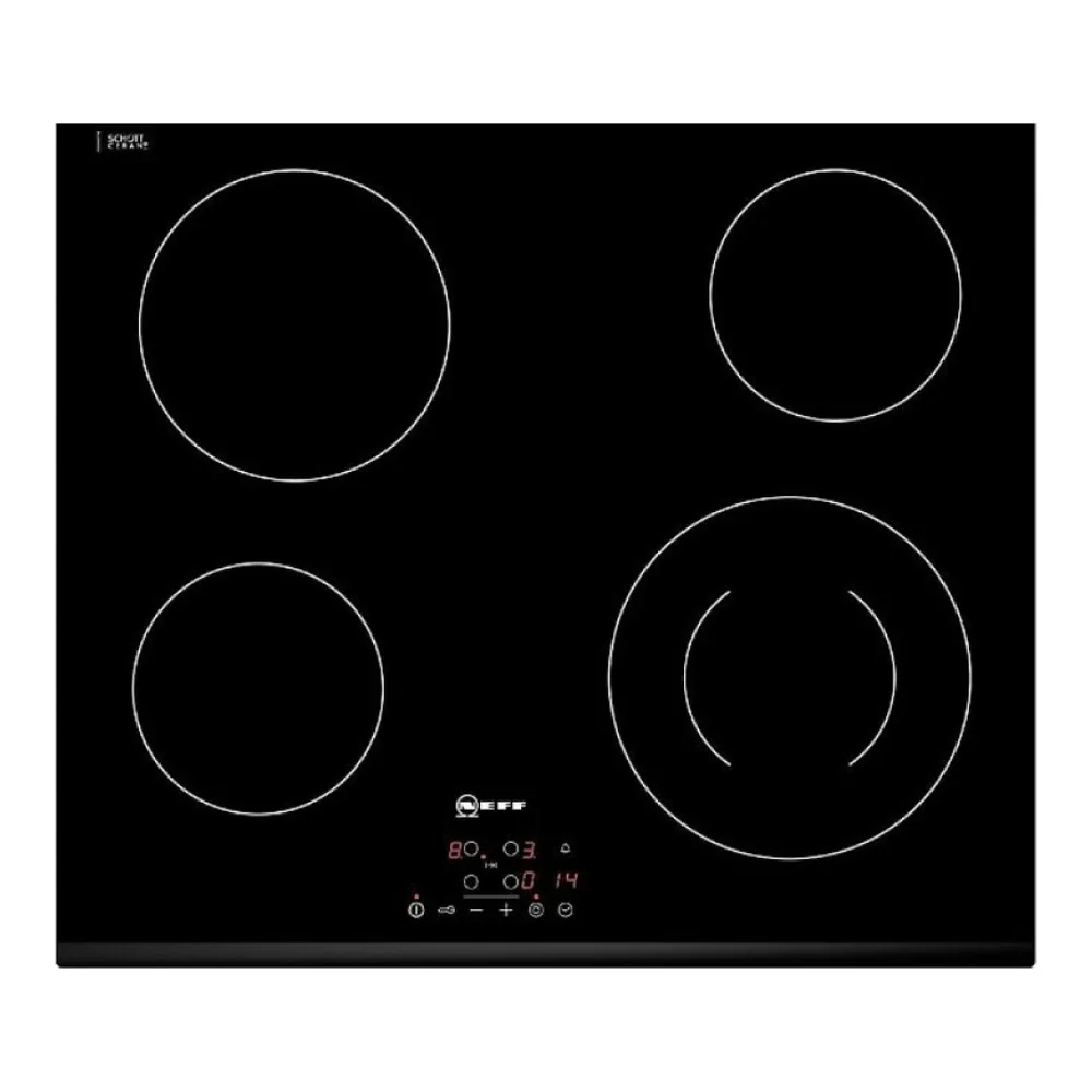 Варочная панель NEFF T 11B41 X2 RU