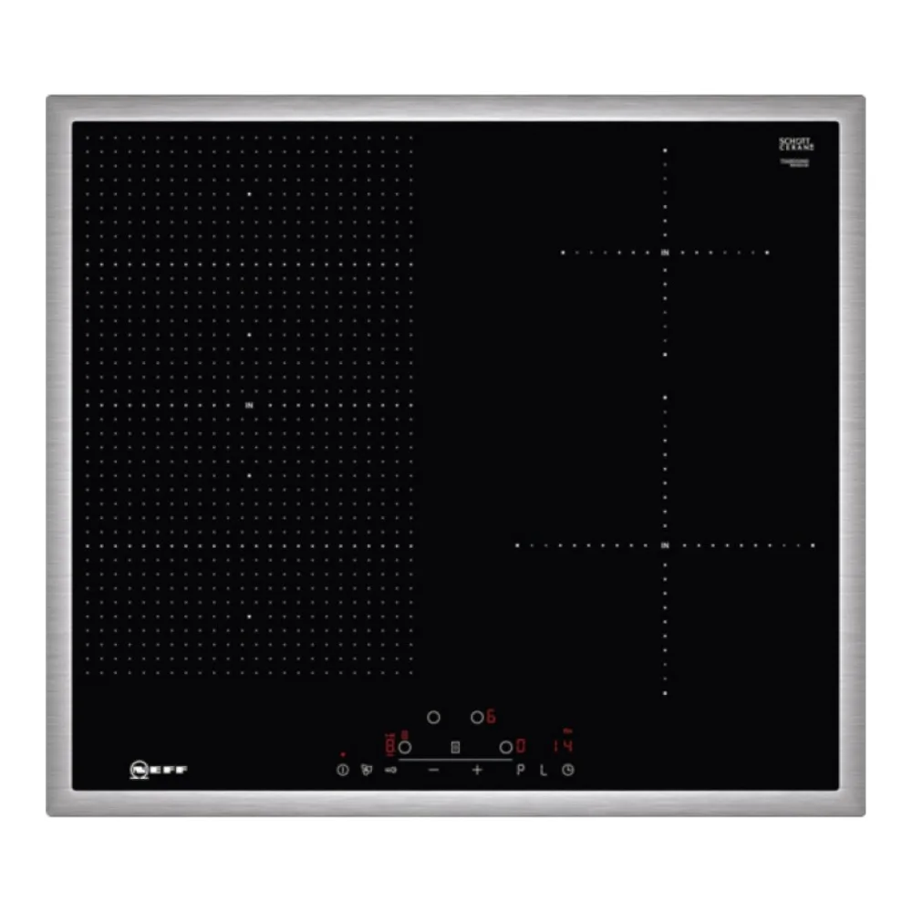 Варочная панель NEFF T56BD50N0
