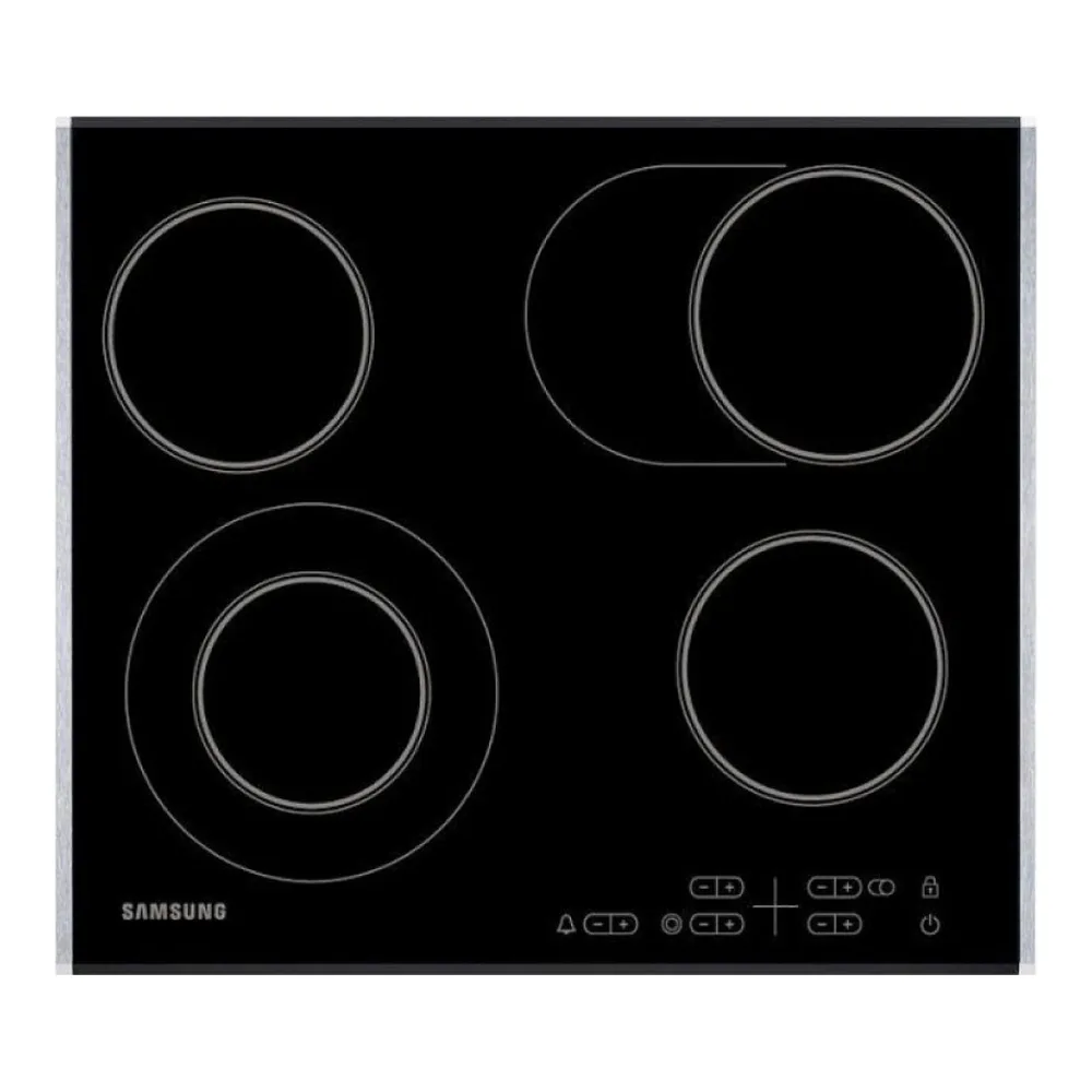 Варочная панель SAMSUNG C61R1CDMST