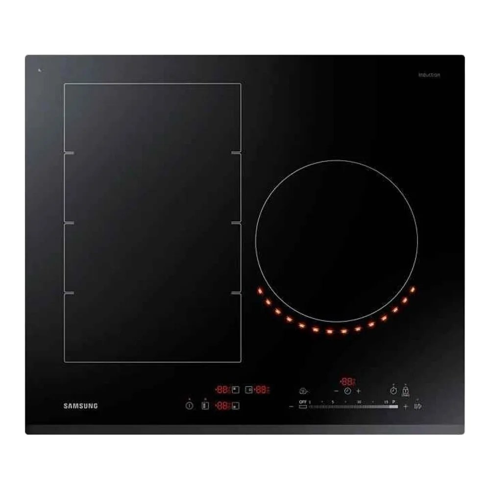 Варочная панель SAMSUNG NZ63K7777BK