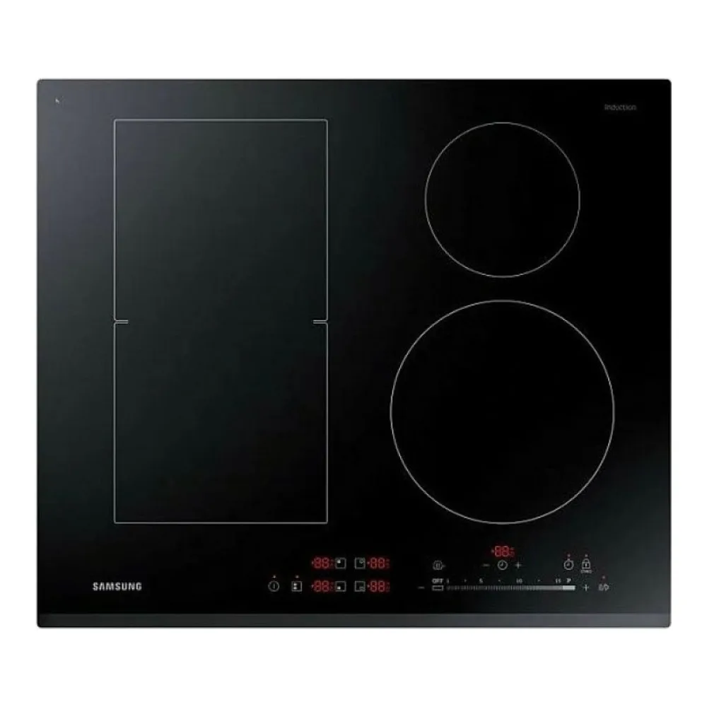 Варочная панель SAMSUNG NZ64K5747BK