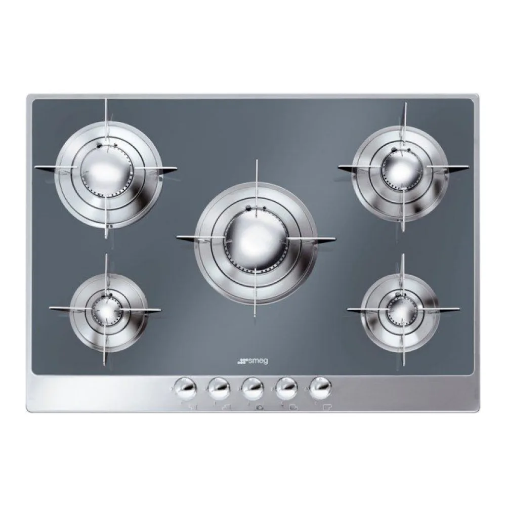 Варочная панель SMEG P705VT
