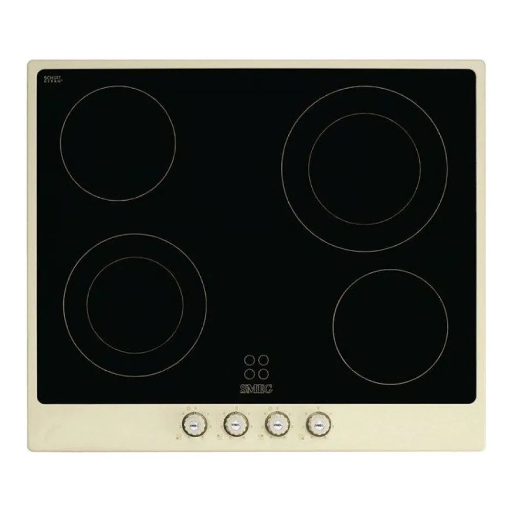Варочная панель SMEG P764PO