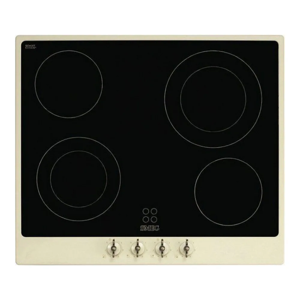 Варочная панель SMEG P864P-9