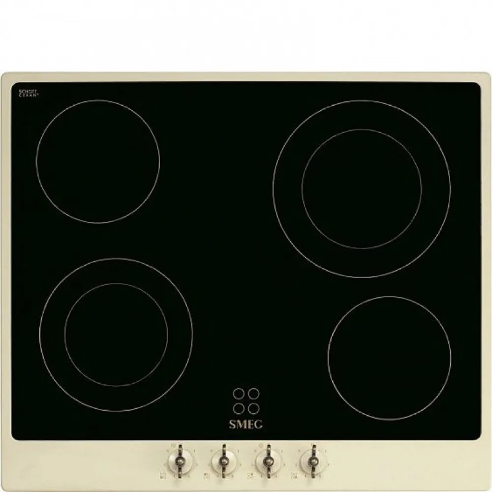 Варочная панель SMEG P864PO