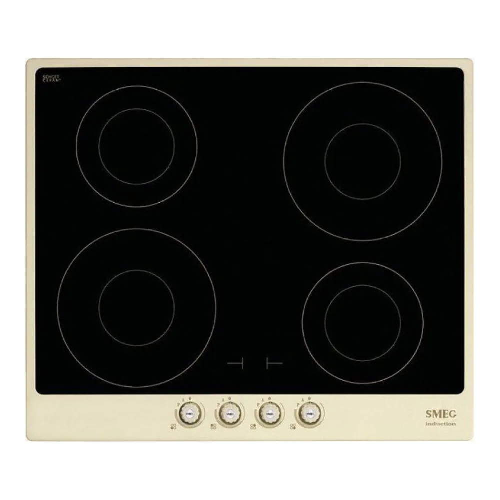 Варочная панель SMEG PI764PO