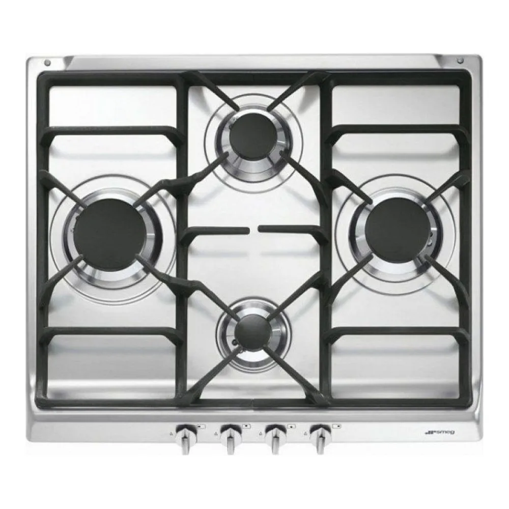 Варочная панель SMEG S60GHS