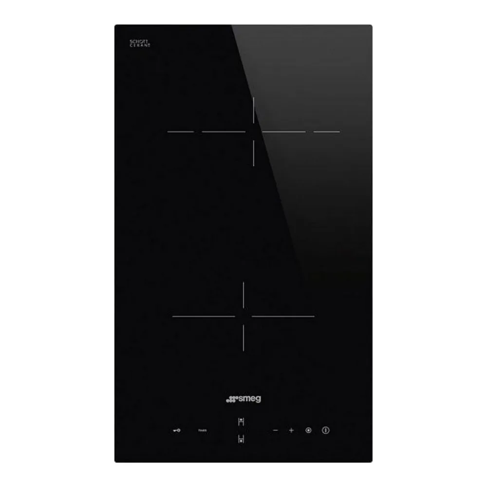 Варочная панель SMEG SE232TD