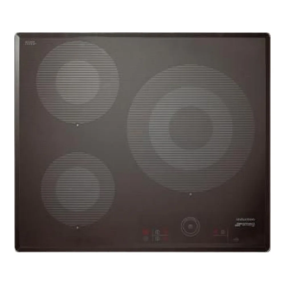 Варочная панель SMEG SI4631CBS