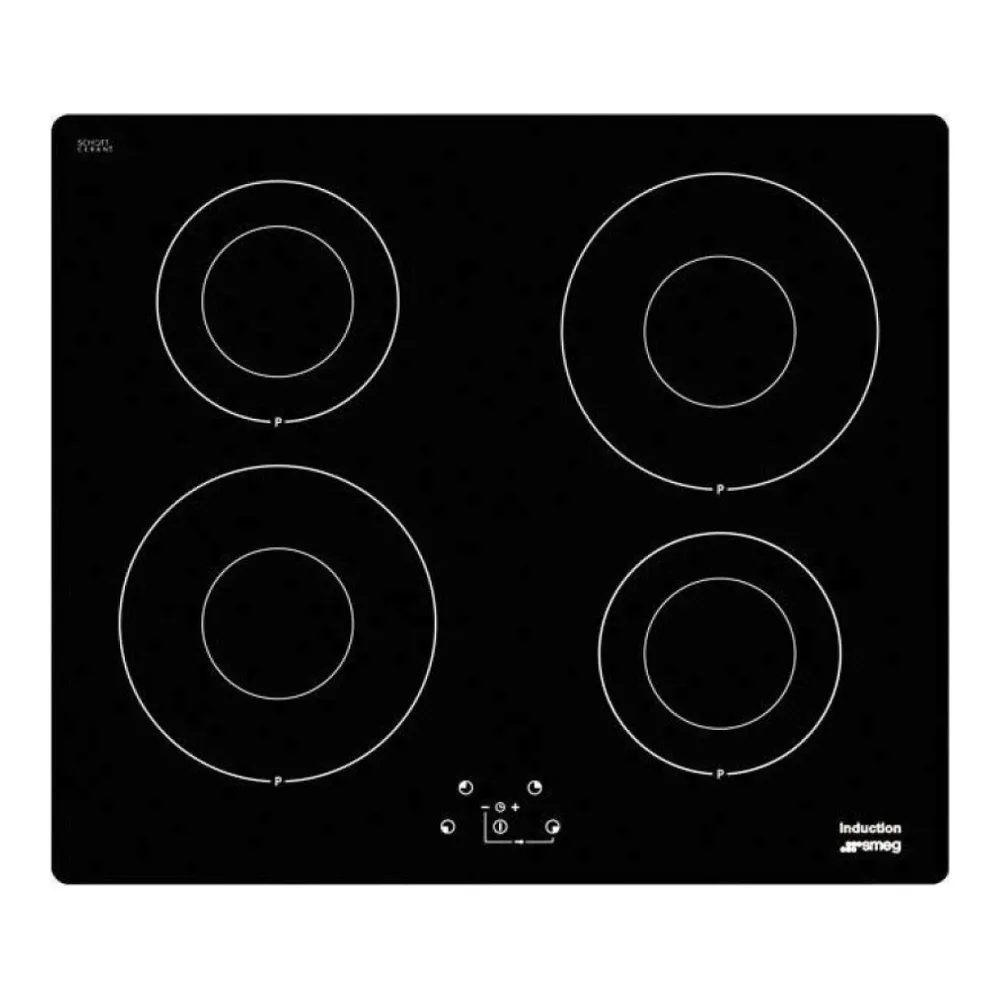 Варочная панель SMEG SI641ID2