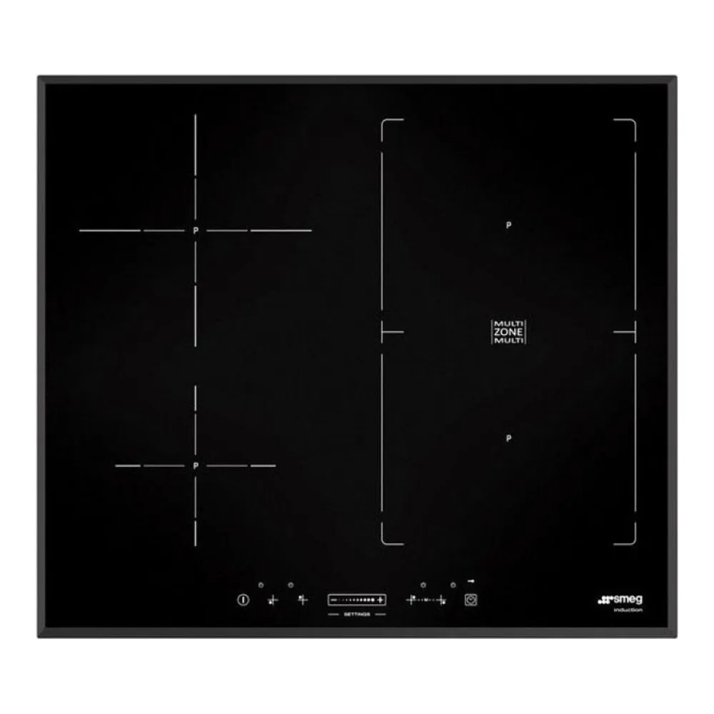 Варочная панель SMEG SIM561B