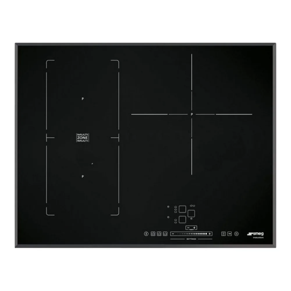 Варочная панель SMEG SIM571B