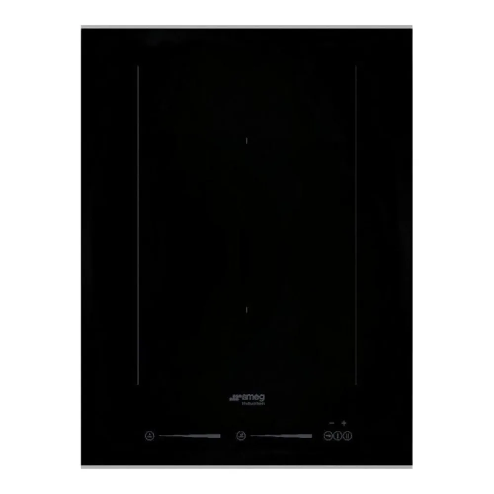 Варочная панель SMEG SIM631WLDX