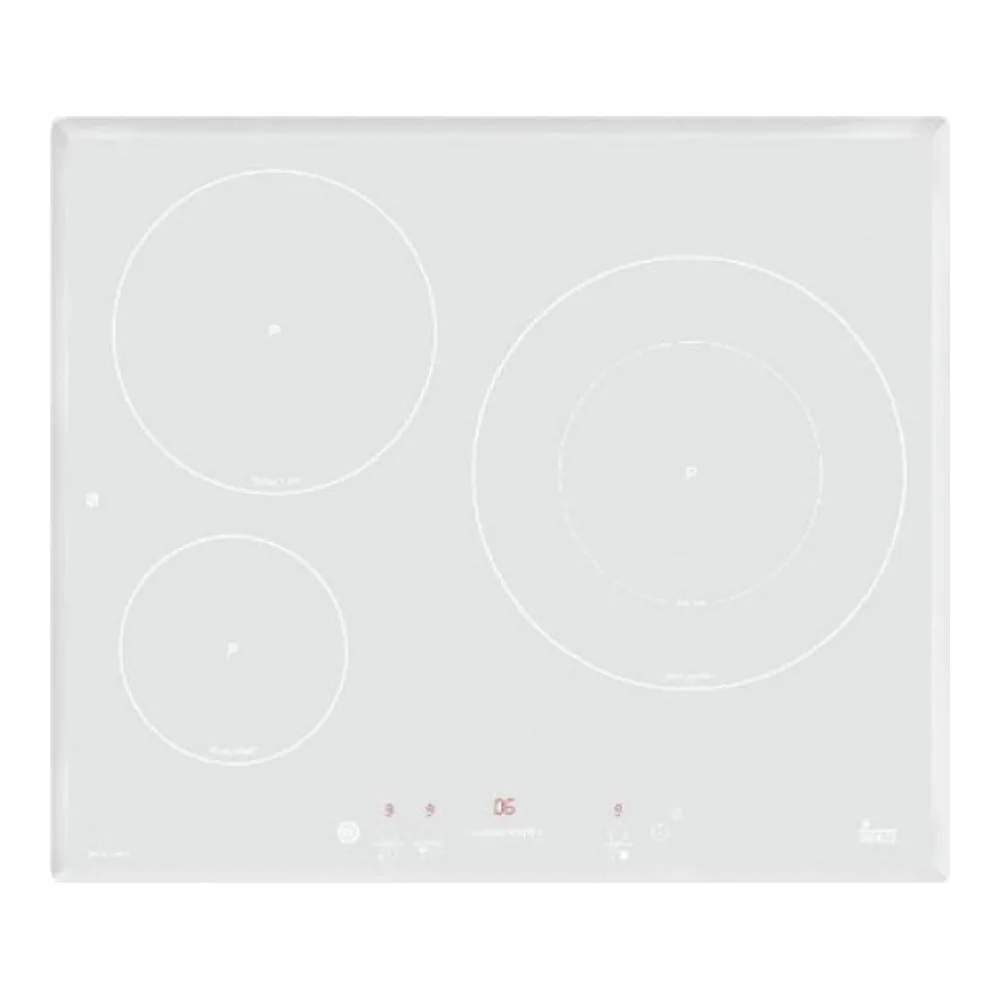 Варочная панель TEKA IRS 631 WHITE