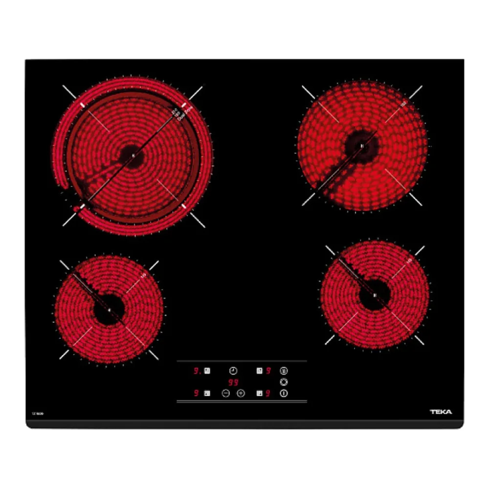 Варочная панель TEKA TT 6420