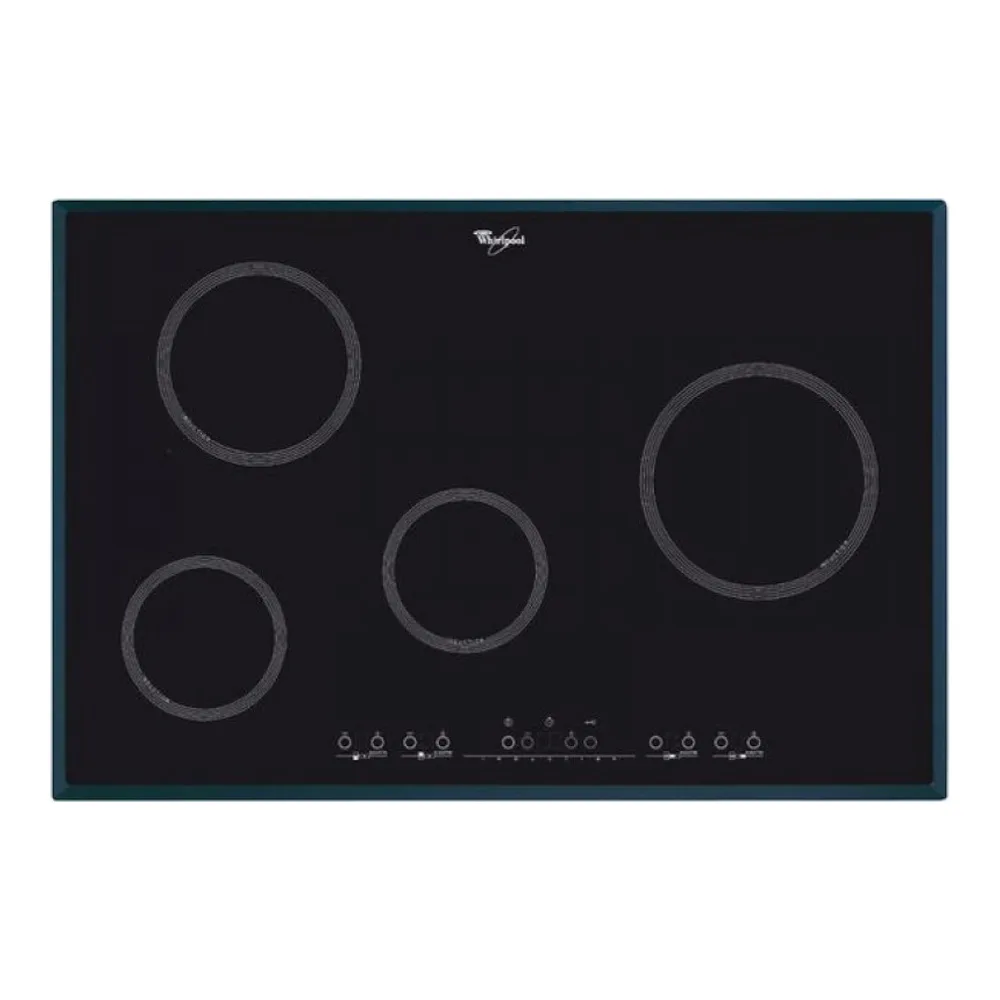 Варочная панель WHIRLPOOL ACM 707 BA