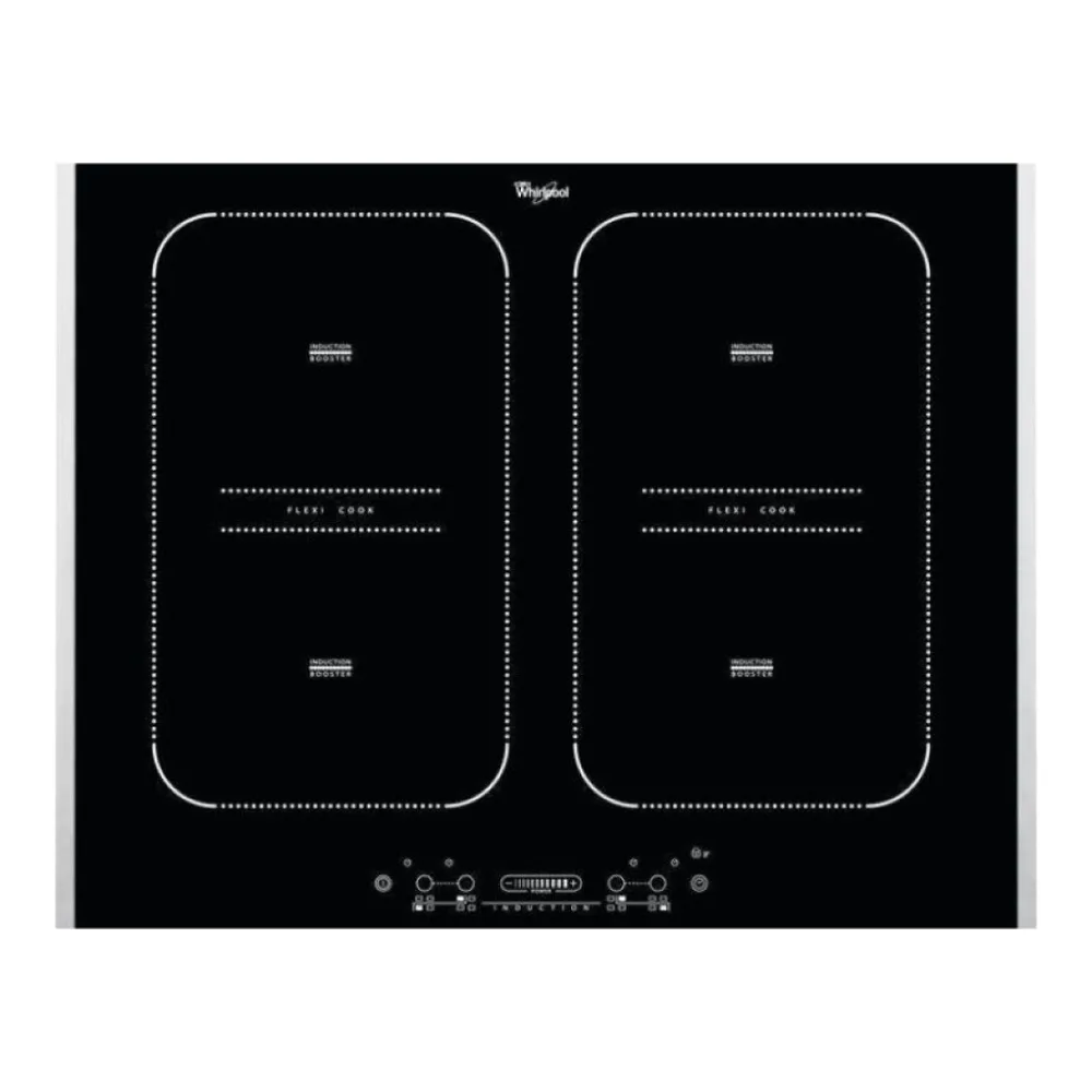 Варочная панель WHIRLPOOL ACM 828 LX