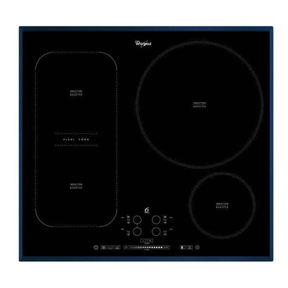 Варочная панель WHIRLPOOL ACM 847 BA
