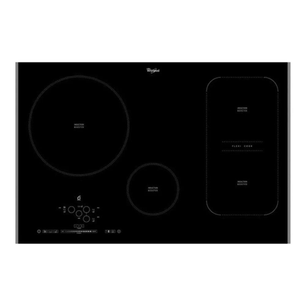 Варочная панель WHIRLPOOL ACM 850 BH