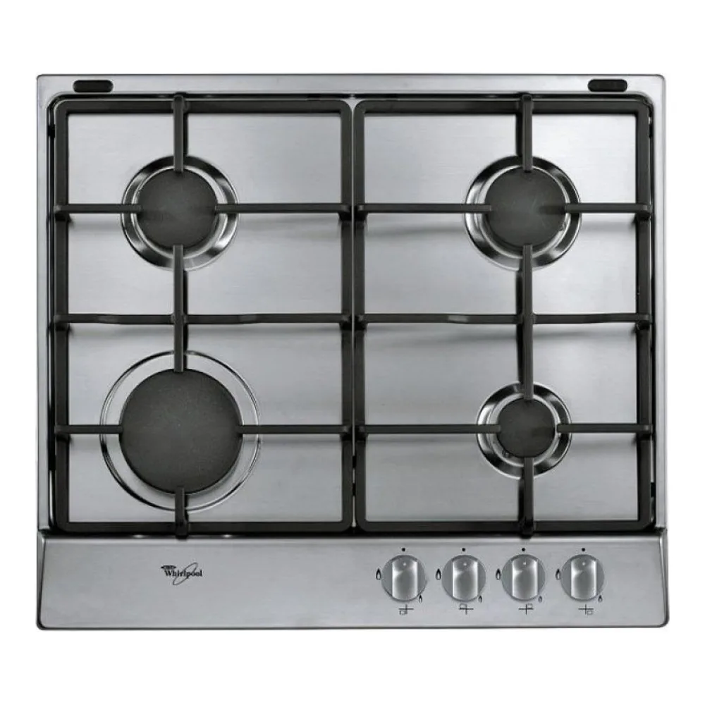 Варочная панель WHIRLPOOL AKR 311 IX