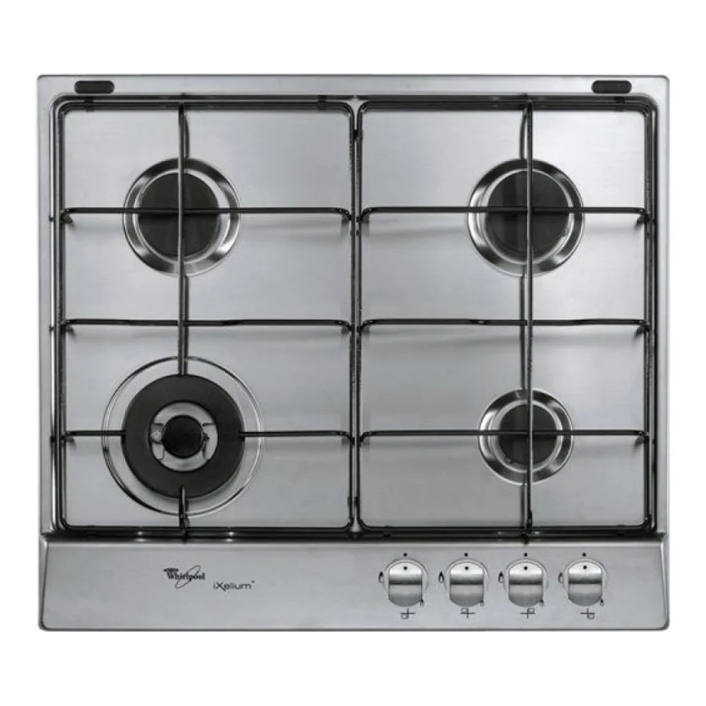 Варочная панель WHIRLPOOL AKR 332 IXL