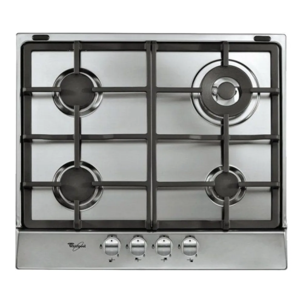 Варочная панель WHIRLPOOL AKR 363 IX
