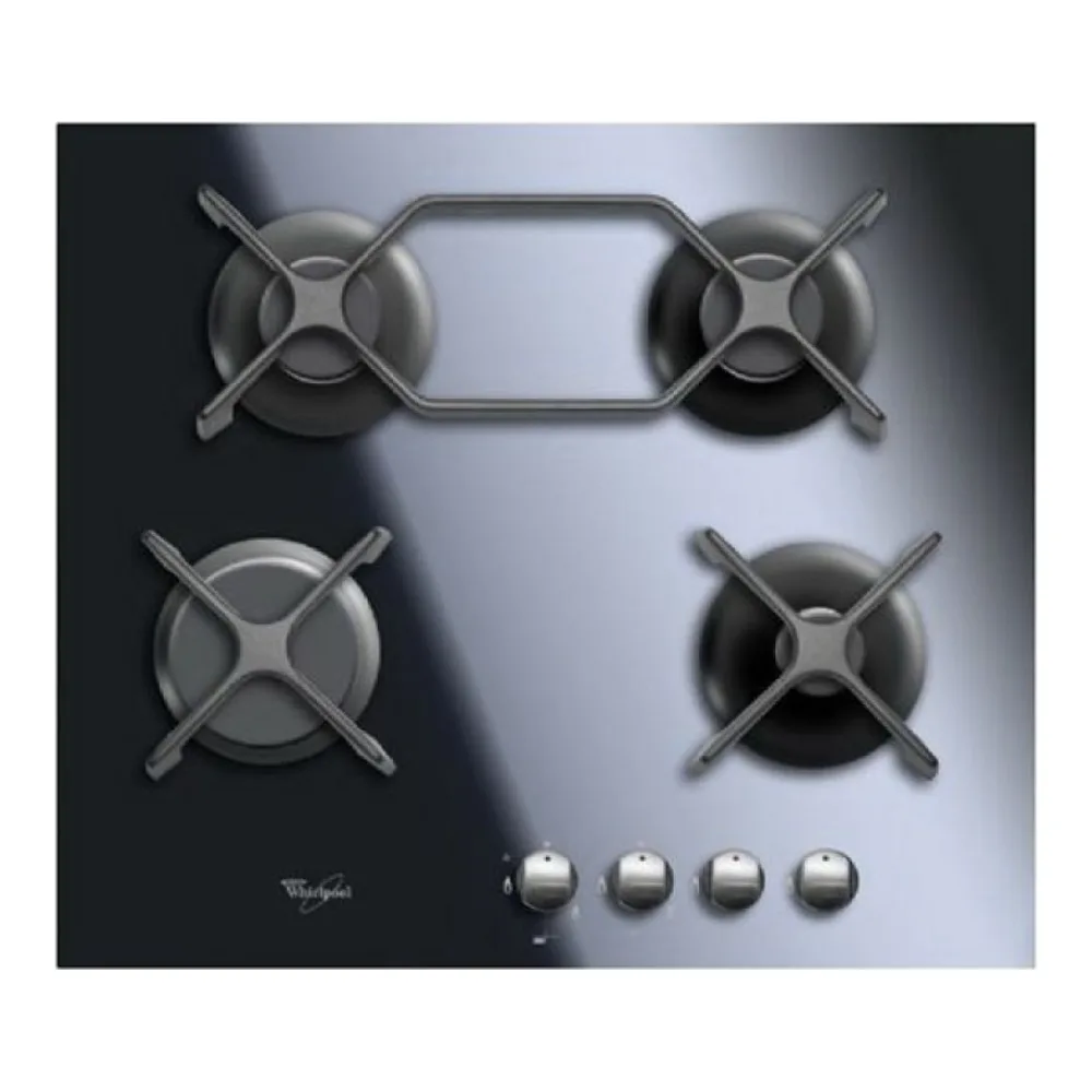 Варочная панель WHIRLPOOL AKT 424 MR