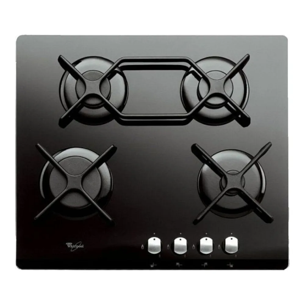 Варочная панель WHIRLPOOL AKT 424 NB