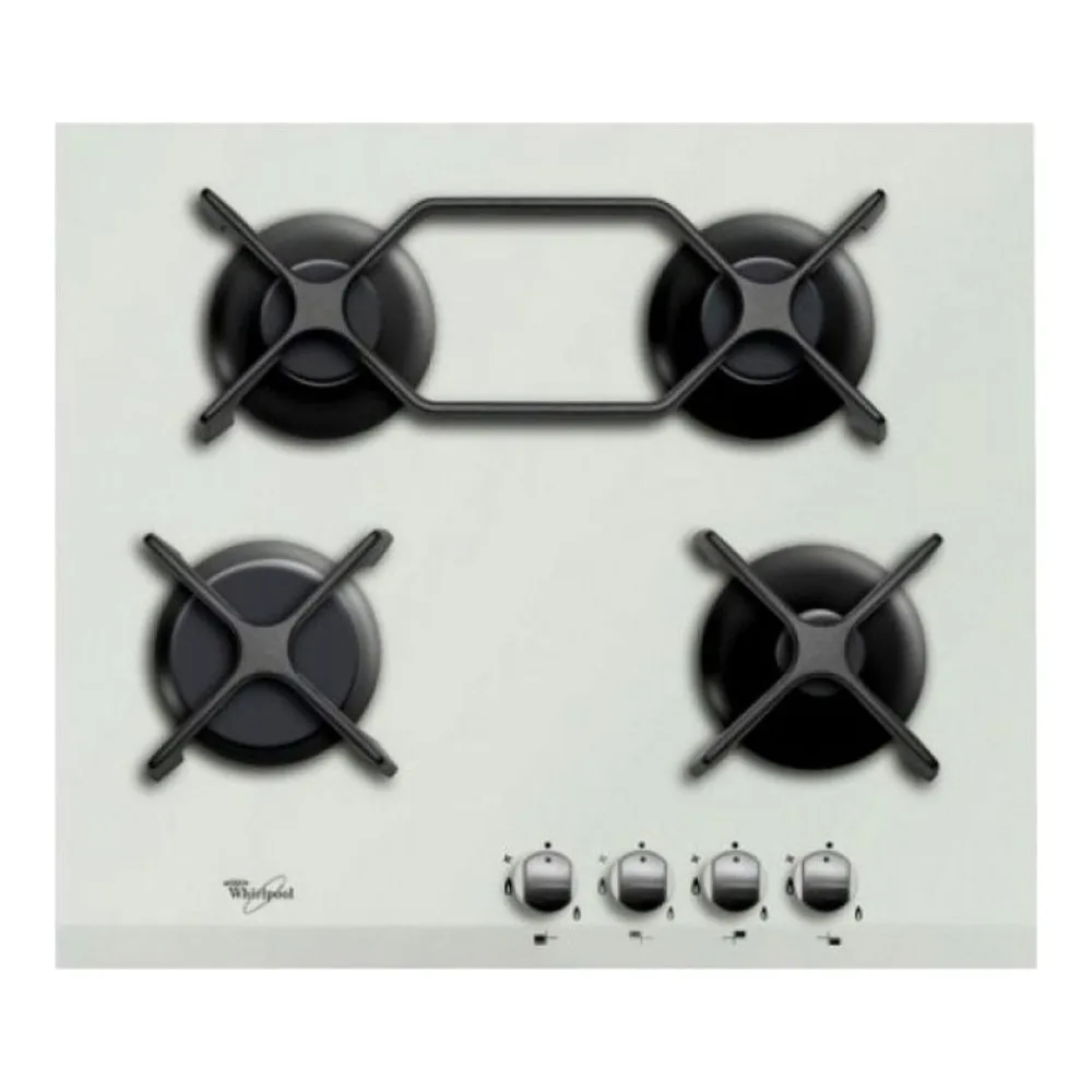 Варочная панель WHIRLPOOL AKT 424 WH