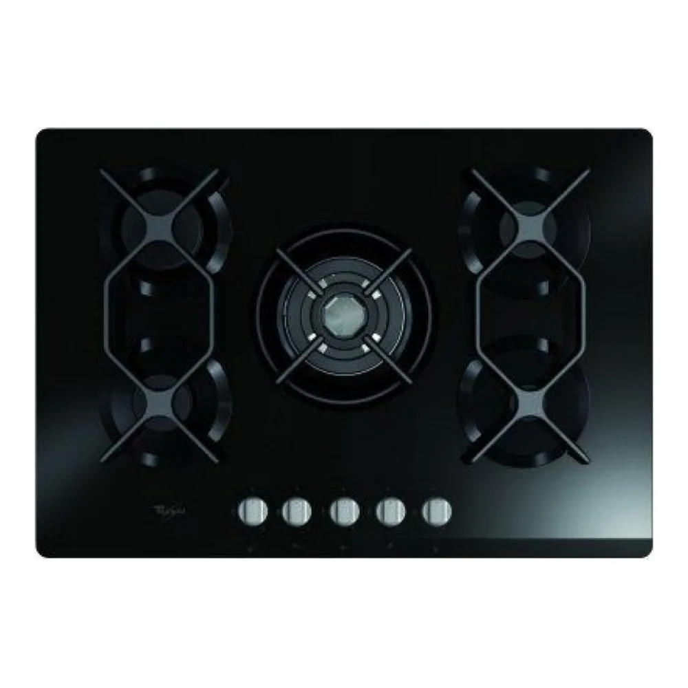 Варочная панель WHIRLPOOL AKT 486 NB