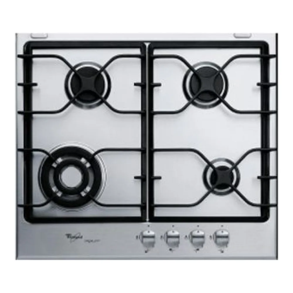 Варочная панель WHIRLPOOL AKT 680 IX L