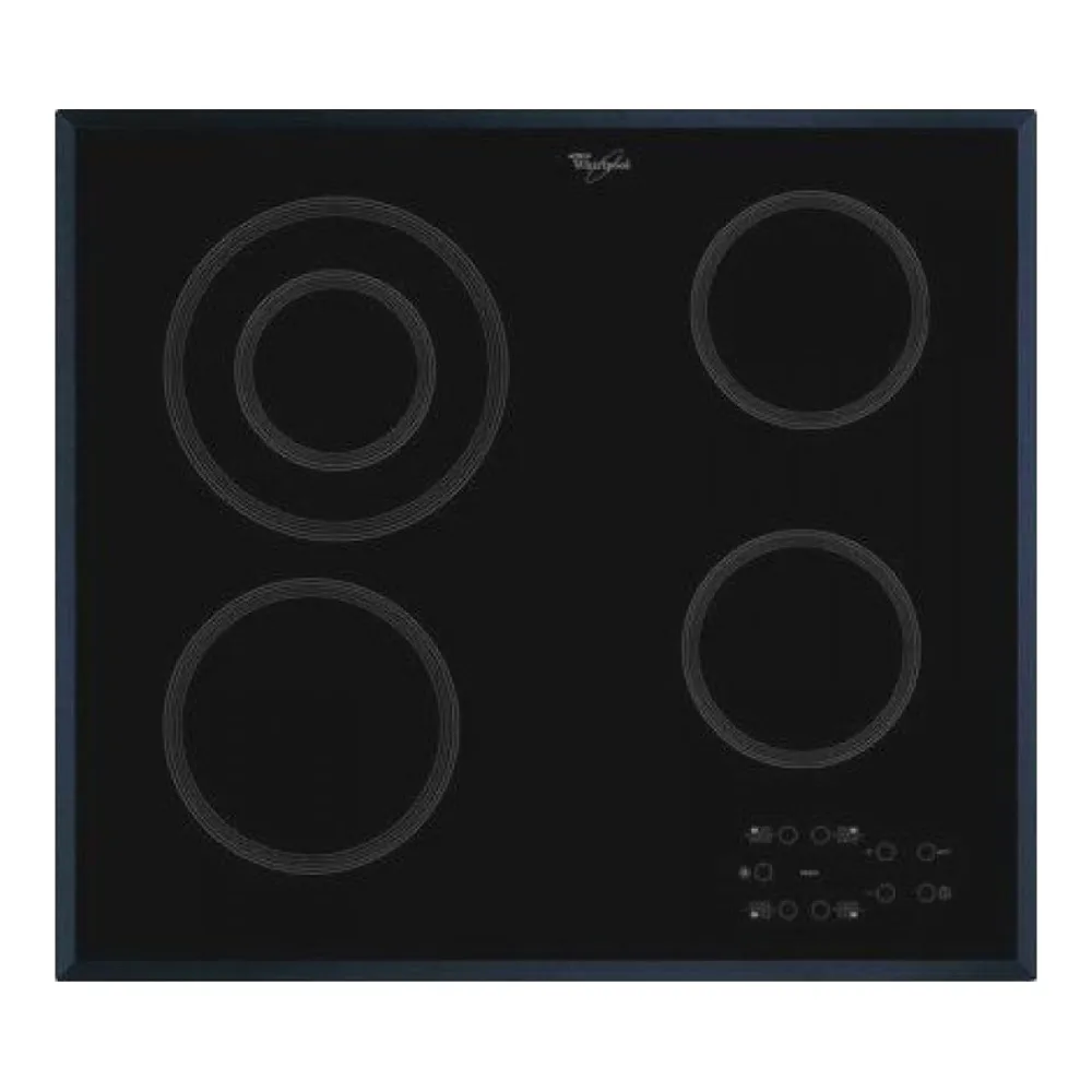 Варочная панель WHIRLPOOL AKT 813 BA