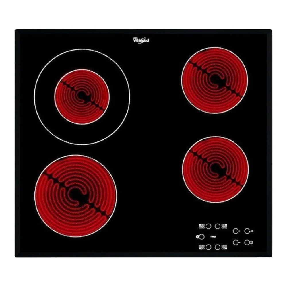Варочная панель WHIRLPOOL AKT 8130 BA