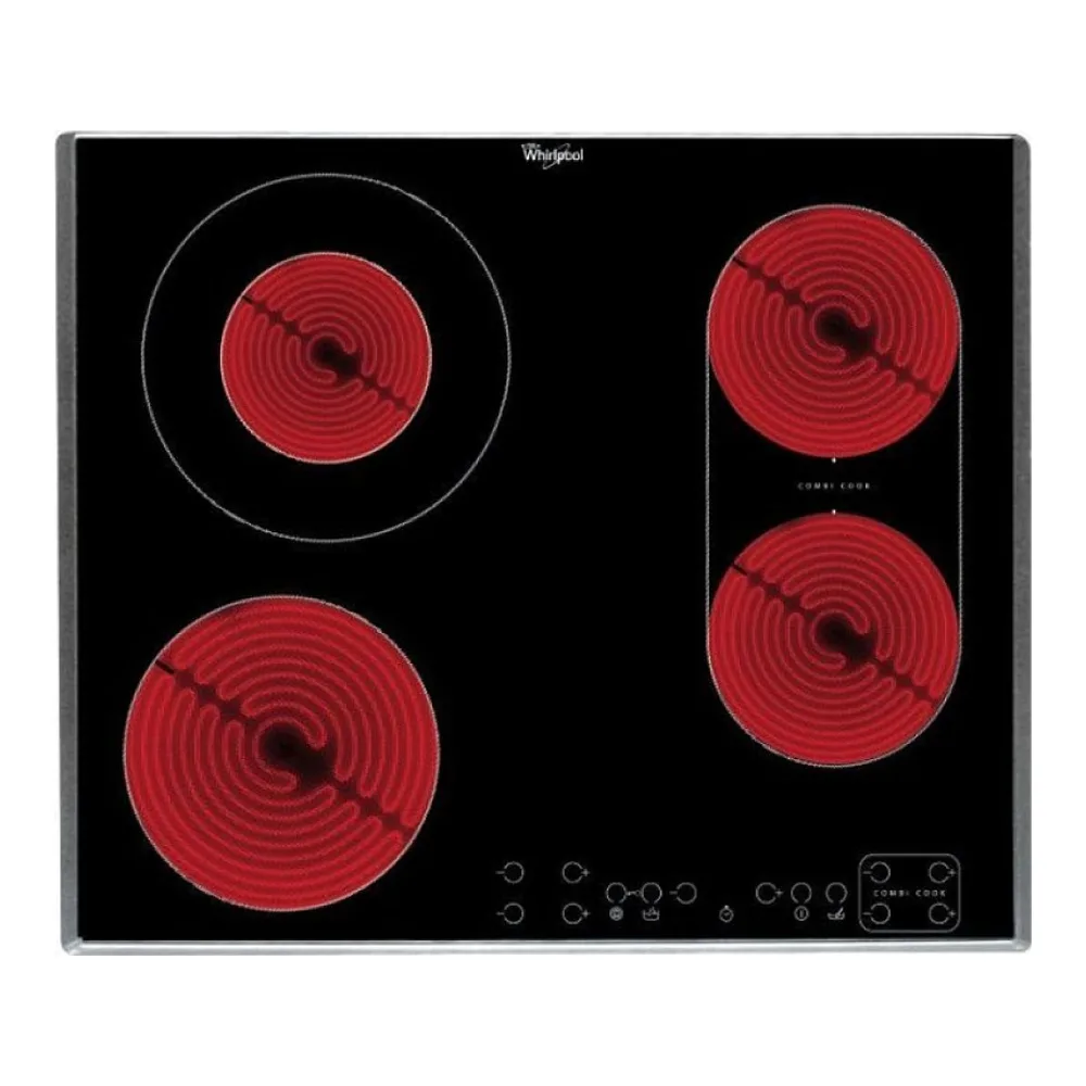 Варочная панель WHIRLPOOL AKT 8700/IX
