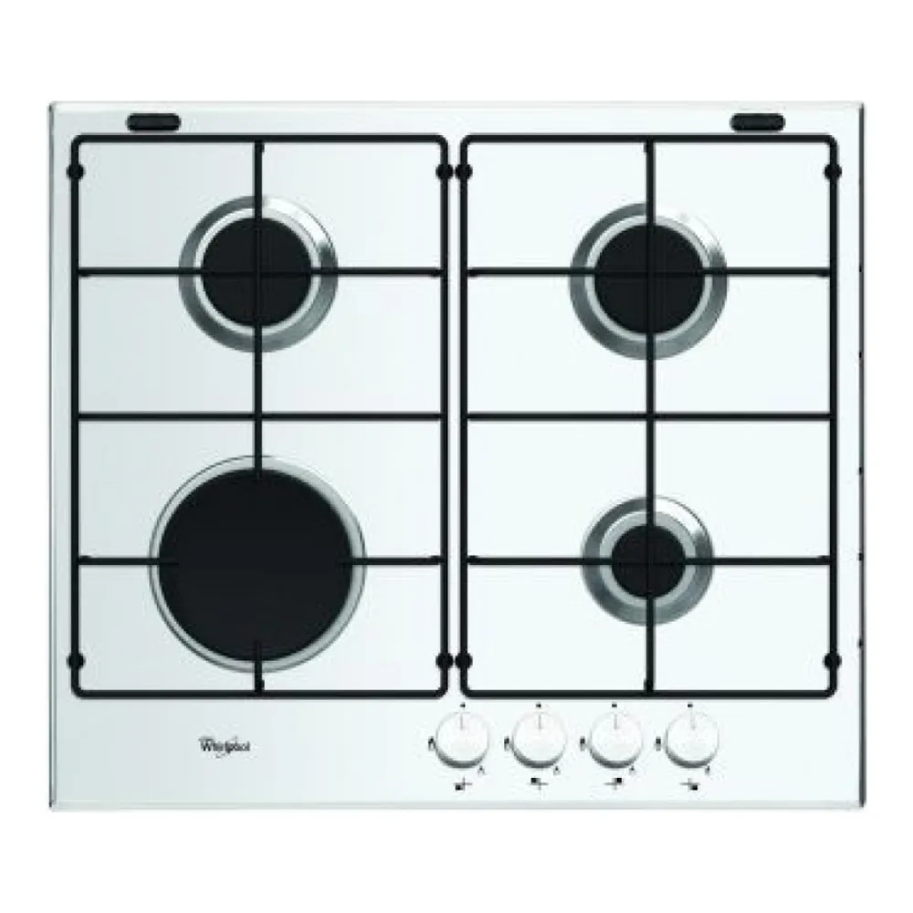 Варочная панель WHIRLPOOL GMA 6411 WH