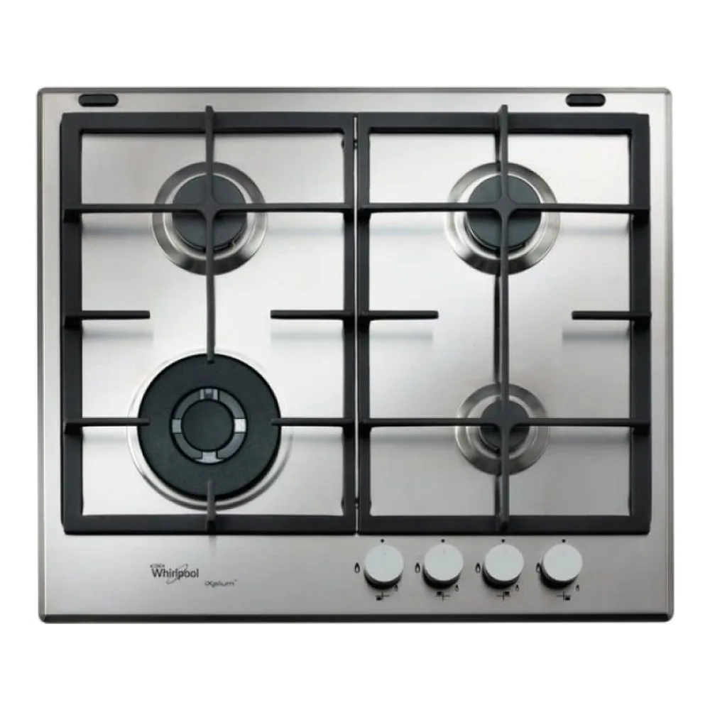 Варочная панель WHIRLPOOL GMA 6422 IX