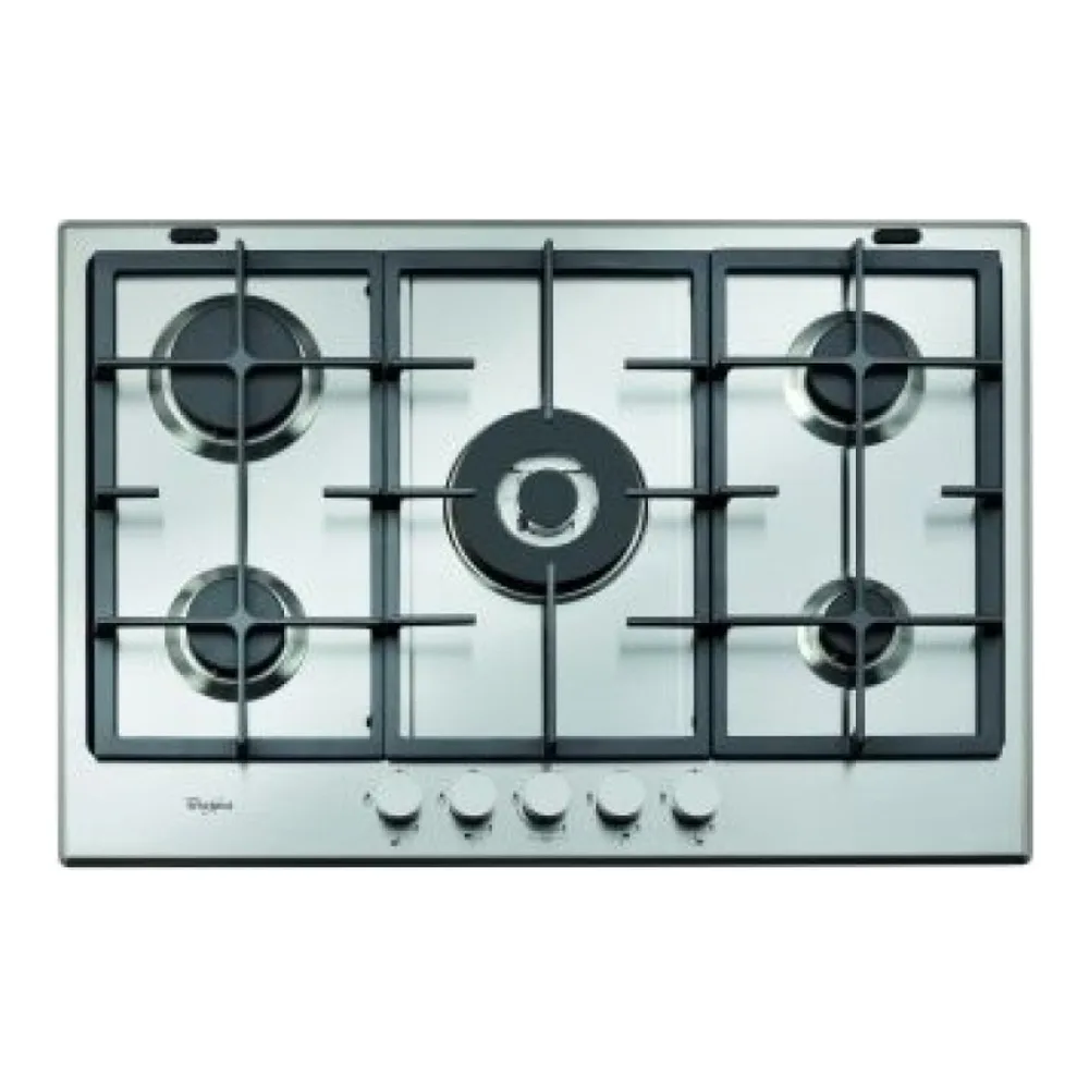 Варочная панель WHIRLPOOL GMA 7522 IX