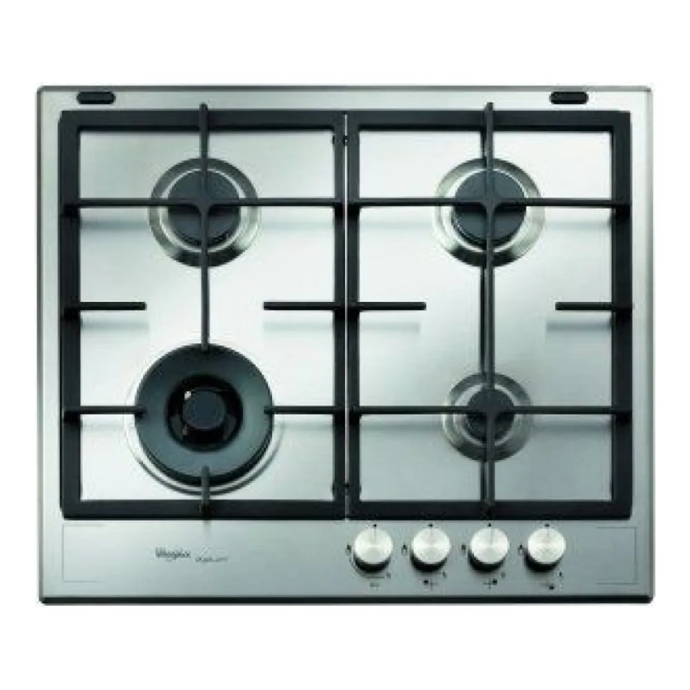 Варочная панель WHIRLPOOL GMF 6422 IXL