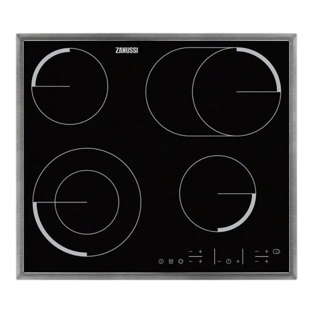 Варочная панель ZANUSSI CPZ6466KX