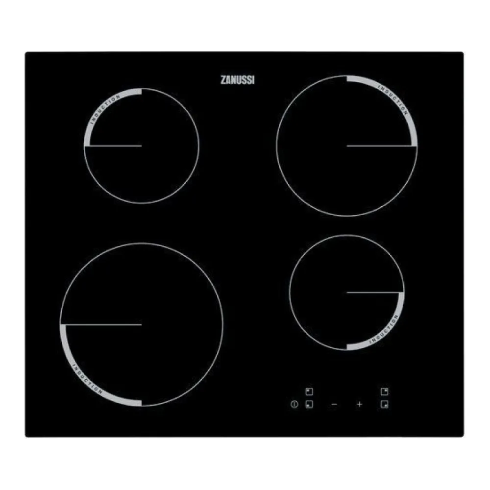 Варочная панель ZANUSSI ZEI 56240 FB